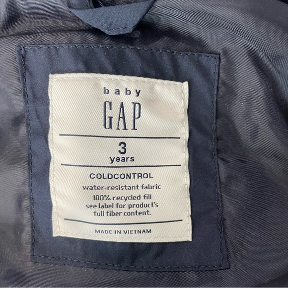 Baby Gap Vest - Picture 5 of 6